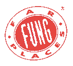 Far Fung Places Logo